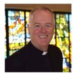 Bishop John Bosco McDonald