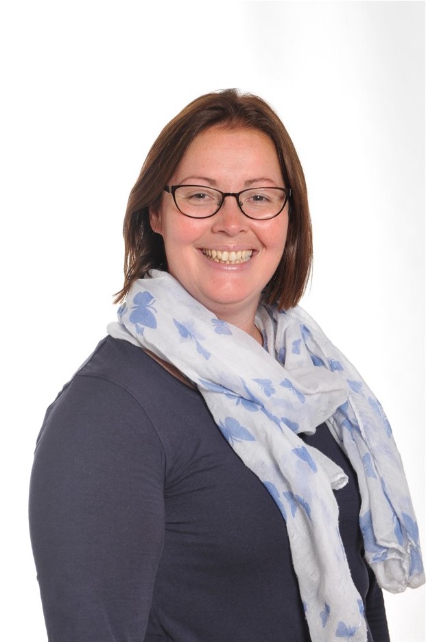 Charlotte Blanch, CEO