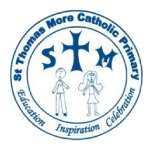 St Thomas More Catholic Primary School