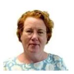Mary Cox