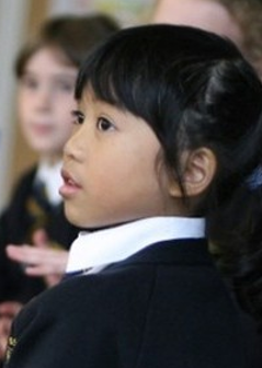 High quality, inclusive education