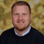 Kurt Doyle, St Peter’s 